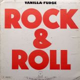 Vanilla Fudge – Rock & Roll – ATCO LP