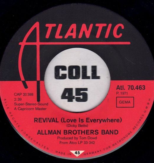 AllmanBrothersBand-Revival(LoveIsEverywhere)LABEL