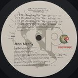 Ann Nesby – I’ll Do Anything For You – Perspective DJ 2×12″