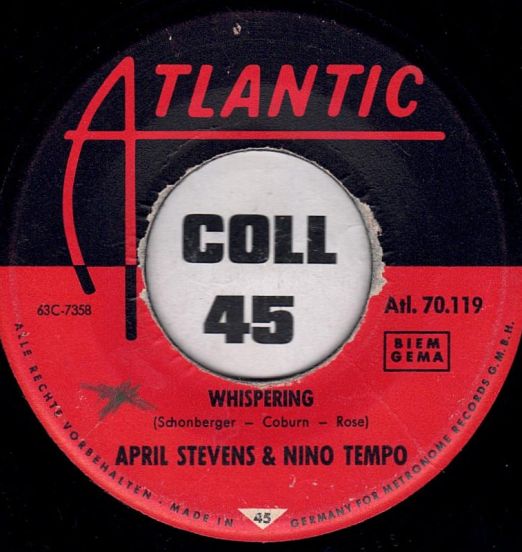 AprilStevensAndNinoTempo-WhisperingLABEL
