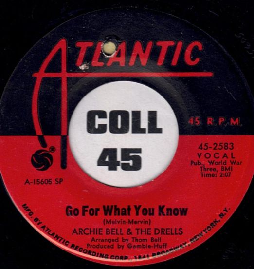 ArchieBellAndTheDrells-GoForWhatYouKnowB