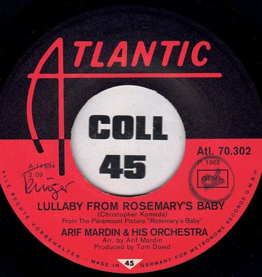 ArifMardinAndHisOrchestra-LullabyFromRosemary'sBabyLABEL