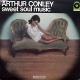 Arthur Conley – Sweet Soul Music – ATCO LP