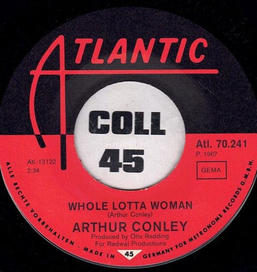 ArthurConley-WholeLottaWomanLABEL