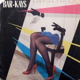 Bar-Kays – Banging The Wall – Mercury LP