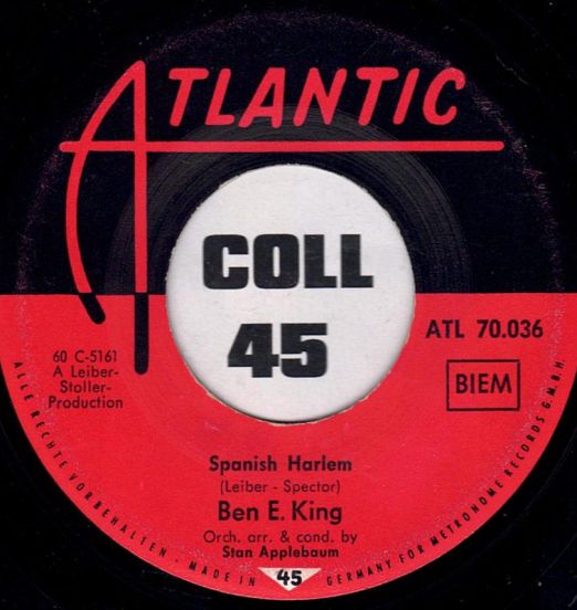 BenEKing-SpanishHarlemLABEL