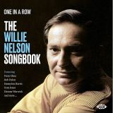 VA – One In A Row – The Willie Nelson Songobook – Ace UK CD