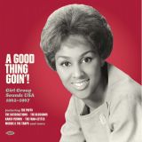 VA – A Good Thing Goin’! Girl Group Sounds USA 1962-1967 – Ace UK LP