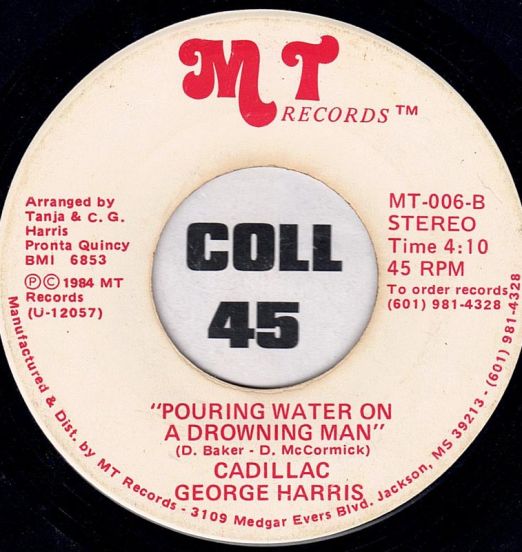CadillacGeorgeHarris-PouringWaterOnADrowningMan