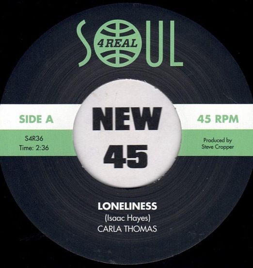CarlaThomas-LonelinessA