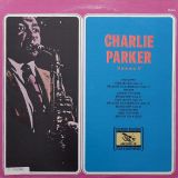 Charlie Parker – Charlie Parker (Volume V) – Everest LP