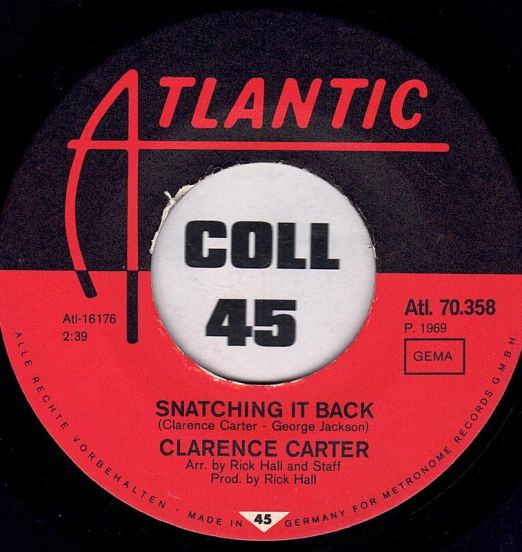 ClarenceCarter-SnatchingItBackLABEL
