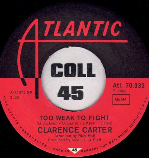 ClarenceCarter-TooWeakToFightLABEL