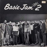 Count Basie – Basie Jam #2 – Pablo LP