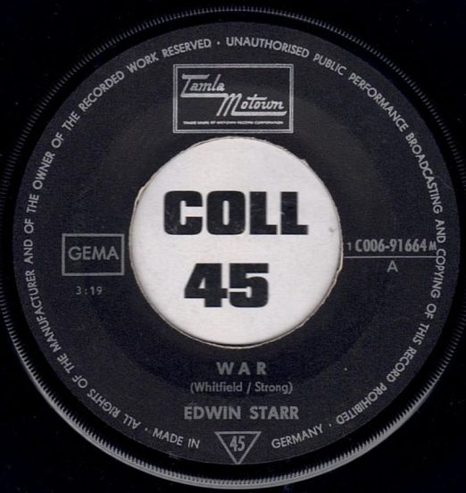 EdwinStarr-WarLABEL