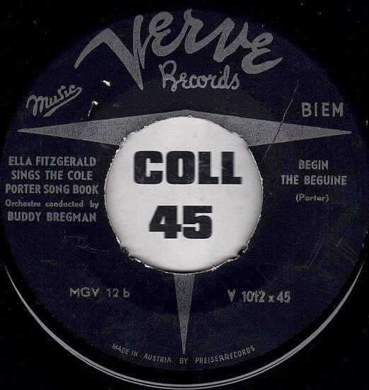 EllaFitzgerald-BeginTheBeguine