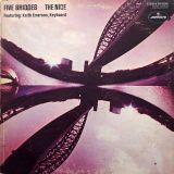 The Nice – Five Bridges – Mercury LP