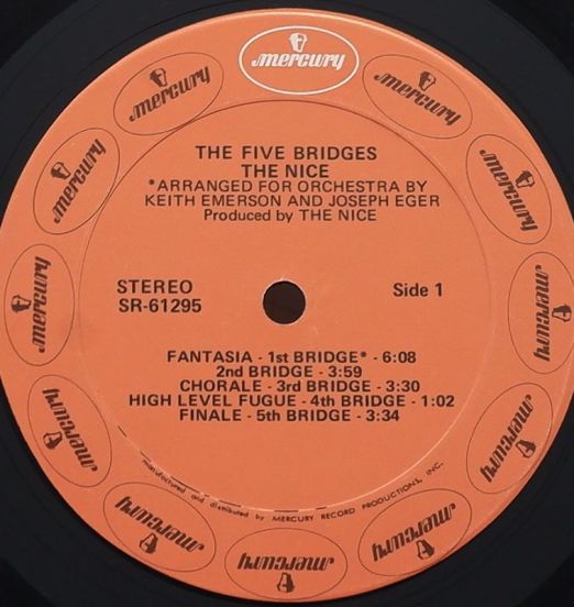 FiveBridges-TheNiceLABEL