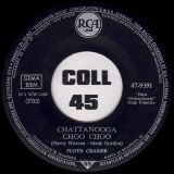 Floyd Cramer – Chattanooga Choo Choo b/w The Big Chihuahua – RCA GER 7″