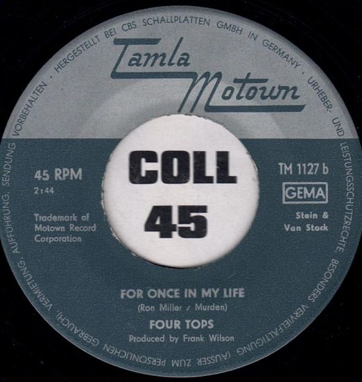 FourTops-ForOnceInMyLife