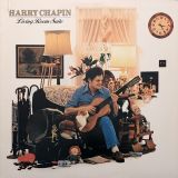 Harry Chapin – Living Room Suite – Elektra LP