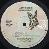 Harry Chapin – Living Room Suite – Elektra LP