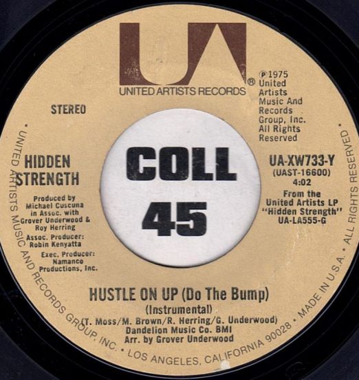 HiddenStength-HustleOnUp(DoTheBump)InstrumentalB