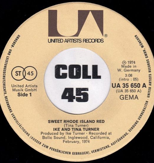 IkeAndTinaTurner-SweetRhodeIslandRedLABEL