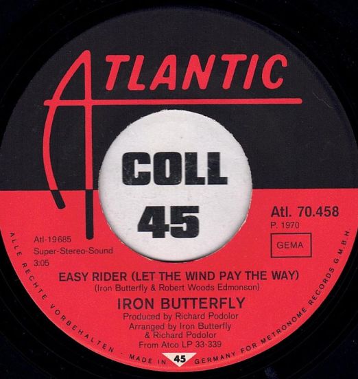 IronButterfly-EasyRider(LetTheWindPayTheWay)LABEL