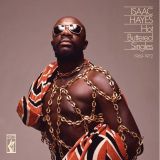 Isaac Hayes – Hot Buttered Singles 1968-1972 – Ace UK CD