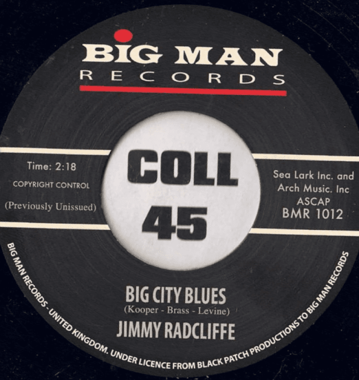JimmyRadcliffe-BigCityBlues-BigManUK45LABELA