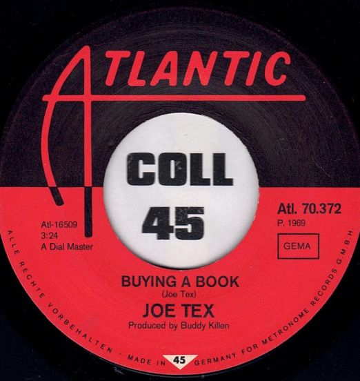 JoeTex-BuyingABookLABEL