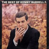 Kenny Burrell – The Best Of Kenny Burrell – Prestige LP