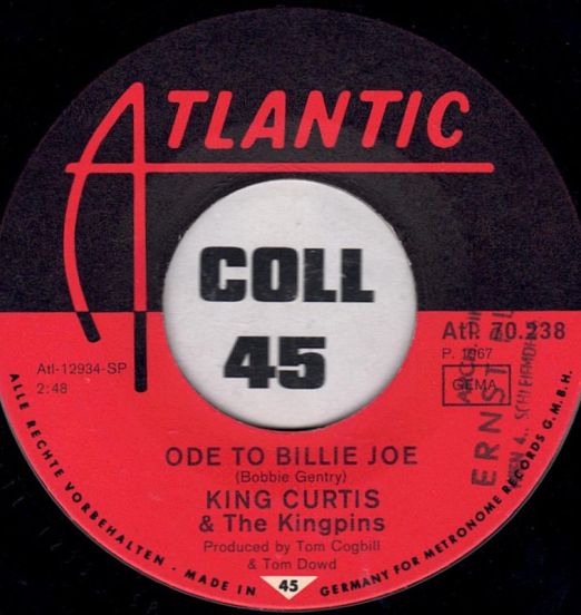 KingCurtisAndTheKingpins-OdeToBillieJoeLABEL