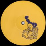 Lila Iké – Coming – Blank NL DJ 12″