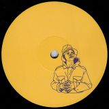 Lila Iké – Coming – Blank NL DJ 12″
