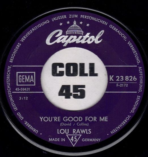 LouRawls-You'reGoodForMeLABEL