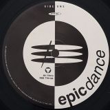 M People – One Night In Heaven – Epic Dance 12″