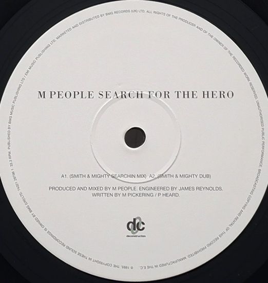 MPeople-SearchForTheHeroLABEL