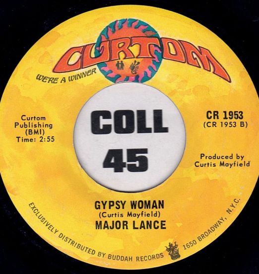 MajorLance-GypsyWoman