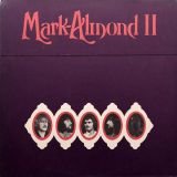 Mark-Almond – Mark-Almond II – Blue Thumb LP