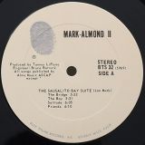 Mark-Almond – Mark-Almond II – Blue Thumb LP