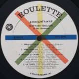 Maynard Ferguson – “Straightaway” Jazz Themes – Roulette LP