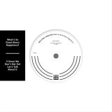 New Street Adventure – What’s So Good About Happiness? b/w (I Know We Don’t Get On) Let’s Talk About It – Acid Jazz UK 7″