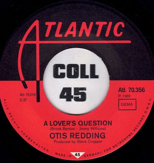 OtisRedding-ALover'sQuestionLABEL