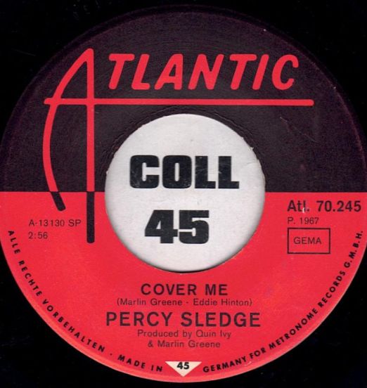 PercySledge-CoverMeLABEL