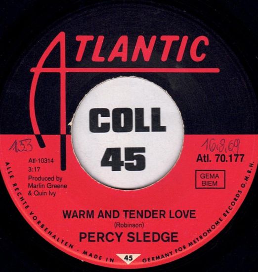 PercySledge-WarmAndTenderLoveLABEL