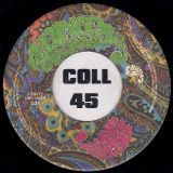 Prince & The Revolution – Raspberry Beret b/w She’s Always In My Hair – Paisley Park 7″