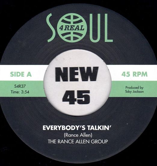 RanceAllenGroup-Everybody'sTalkin'A
