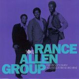 Rance Allen Group – Everybody’s Talkin’ b/w You Need A Friend Like Mine – Soul4Real ESP 7″